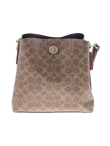 Coach Satchel (view 1)