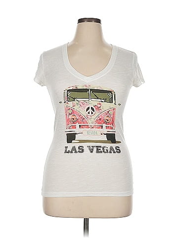 Reserved Short Sleeve T-Shirt (view 1)