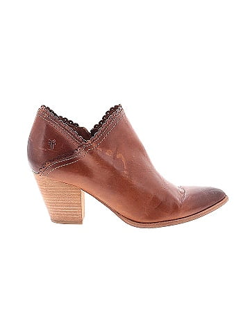 FRYE Ankle Boots (view 1)