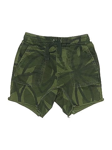 Tea Athletic Shorts (view 1)
