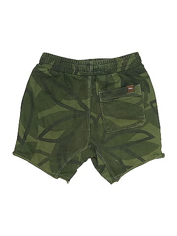 Tea Athletic Shorts (view 2)
