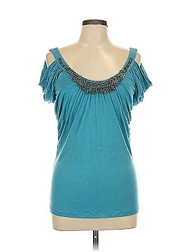 Bisou Bisou Short Sleeve Top