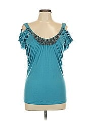 Bisou Bisou Short Sleeve Top