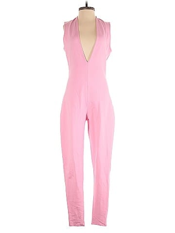 Victor Glemaud Jumpsuit (view 1)