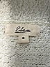 Elan Ivory Pullover Sweater Size S - photo 7