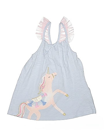 Mud Pie Sleeveless Top (view 1)