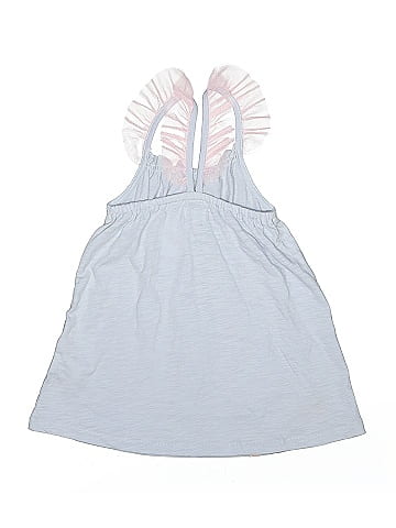 Mud Pie Sleeveless Top (view 2)