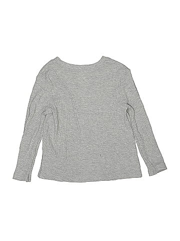 Old Navy Long Sleeve T-Shirt (view 2)