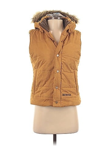 Burton Vest (view 1)