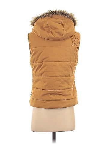 Burton Vest (view 2)
