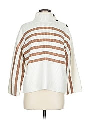 Ann Taylor Turtleneck Sweater