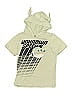 Star Wars Green Short Sleeve T-Shirt Size 6 (big kids) - photo 1