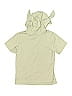 Star Wars Green Short Sleeve T-Shirt Size 6 (big kids) - photo 2