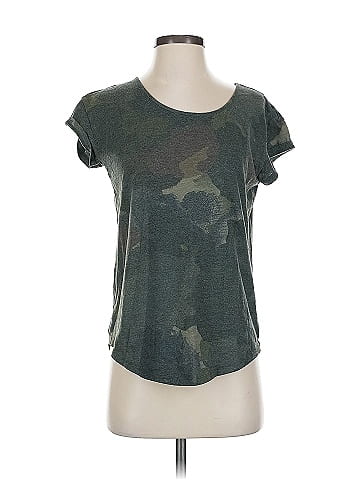 ALTERNATIVE Short Sleeve T-Shirt (view 1)