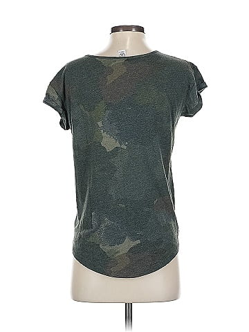 ALTERNATIVE Short Sleeve T-Shirt (view 2)