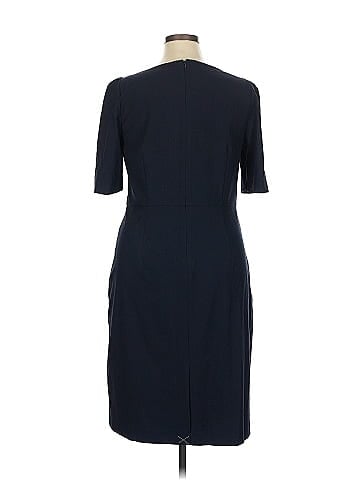 Ann Taylor Cocktail Dress (view 2)