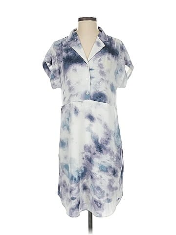 Elizabeth and James Casual Dress (view 1)