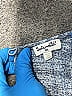 Splendid Gray Blue Dress Size 6X - photo 4