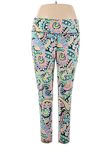 Crown & Ivy Active Pants (view 1)