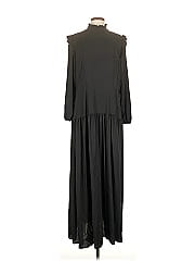 Pashmina Casual Dress