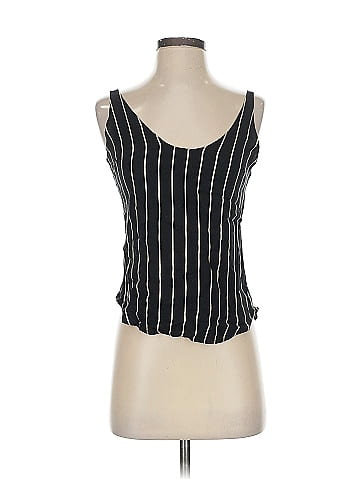 Corey Lynn Calter Sleeveless Top (view 1)