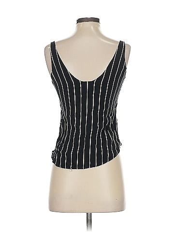 Corey Lynn Calter Sleeveless Top (view 2)