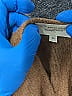 LA MAILLE SEZANE Paris Brown Cardigan Size XS - photo 7