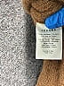 LA MAILLE SEZANE Paris Brown Cardigan Size XS - photo 8