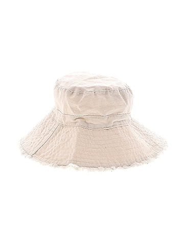 Zara Sun Hat (view 1)