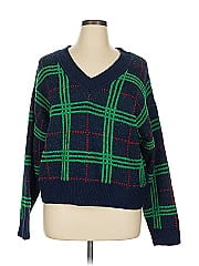 Crown & Ivy Pullover Sweater