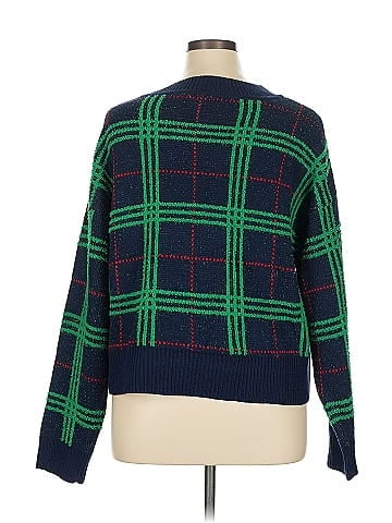 Crown & Ivy Pullover Sweater (view 2)