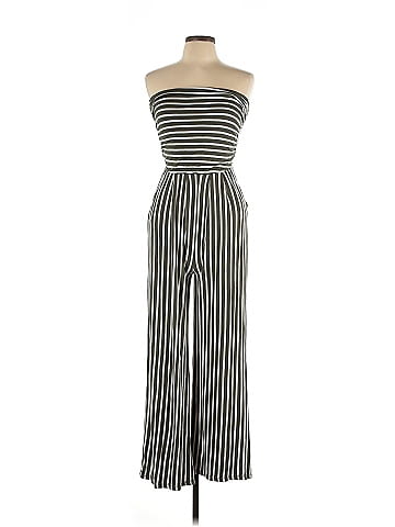Heart & Hips Jumpsuit (view 1)