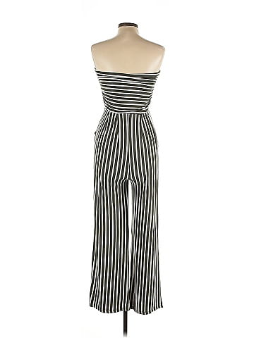 Heart & Hips Jumpsuit (view 2)
