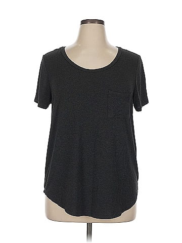 Market and Spruce Short Sleeve T-Shirt (view 1)