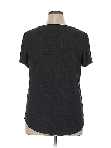 Market and Spruce Short Sleeve T-Shirt (view 2)