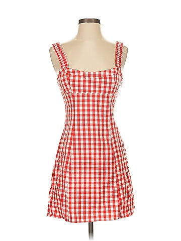 Zara Casual Dress (view 1)