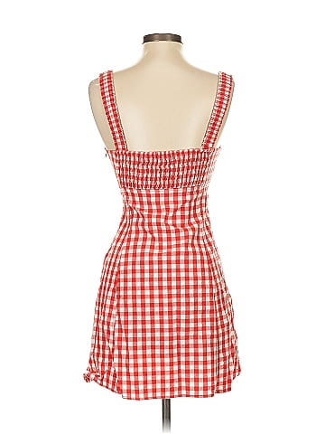 Zara Casual Dress (view 2)