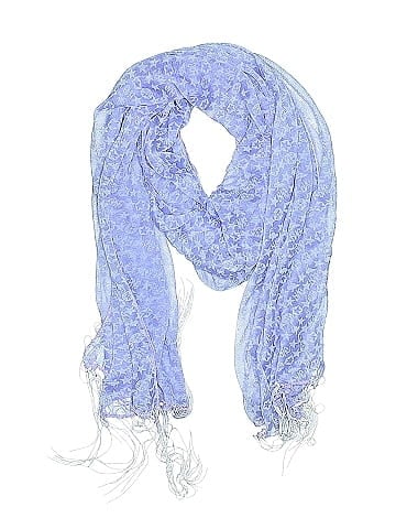 Unbranded Scarf (view 1)