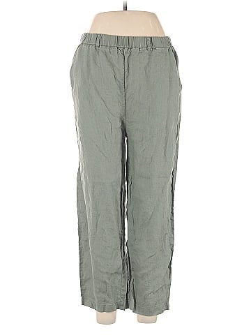 Quince Linen Pants (view 1)