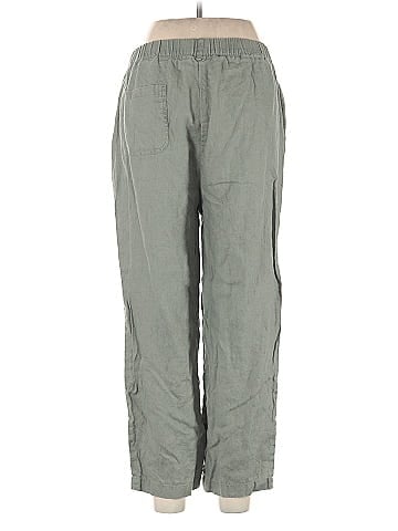 Quince Linen Pants (view 2)