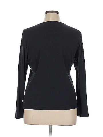 Venezia Pullover Sweater (view 2)