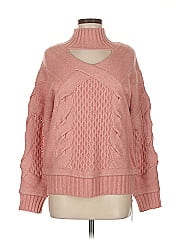 Naadam Pullover Sweater