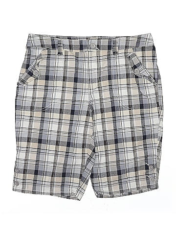 Gloria Vanderbilt Shorts (view 1)