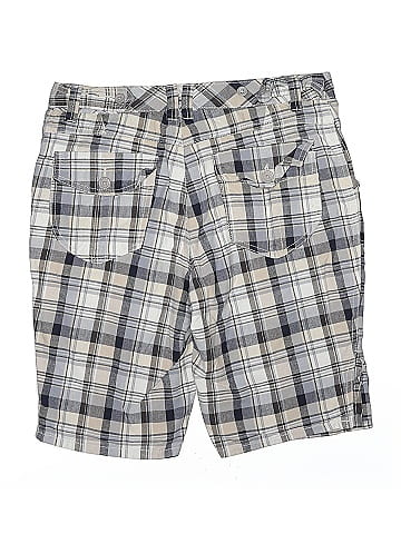 Gloria Vanderbilt Shorts (view 2)