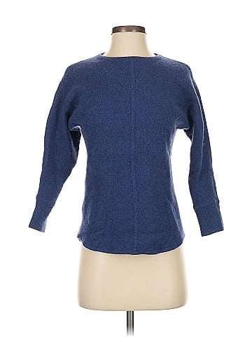 The Cashmere Project Cashmere Pullover Sweater (view 1)