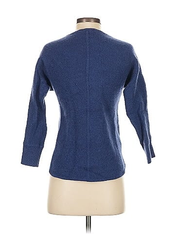 The Cashmere Project Cashmere Pullover Sweater (view 2)
