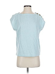 Ann Taylor Loft Outlet Short Sleeve Top