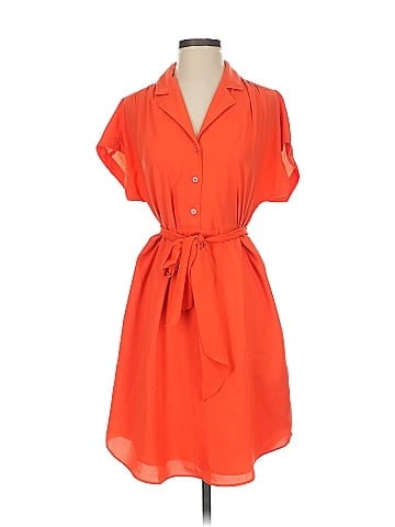 Elizabeth and James Casual Dress (view 1)