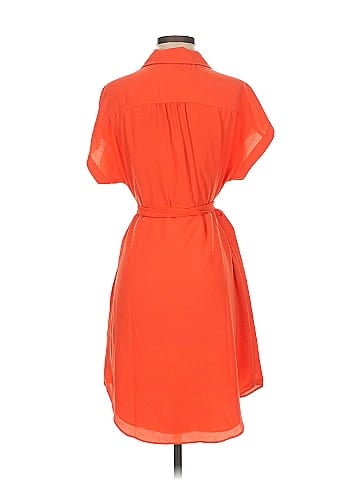 Elizabeth and James Casual Dress (view 2)