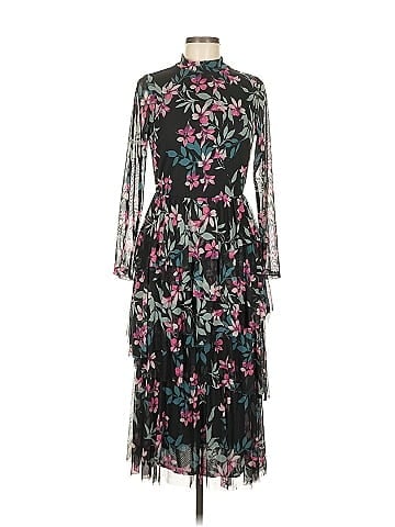 Kate and Lily Cocktail Dress (view 1)